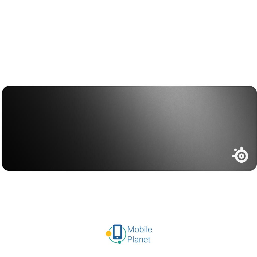 Коврик SteelSeries QcK Edge XL (63824)
