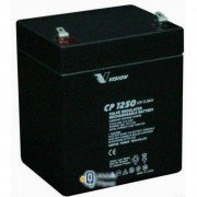 Vision CP 12V 5Ah (CP1250AY) (UA)