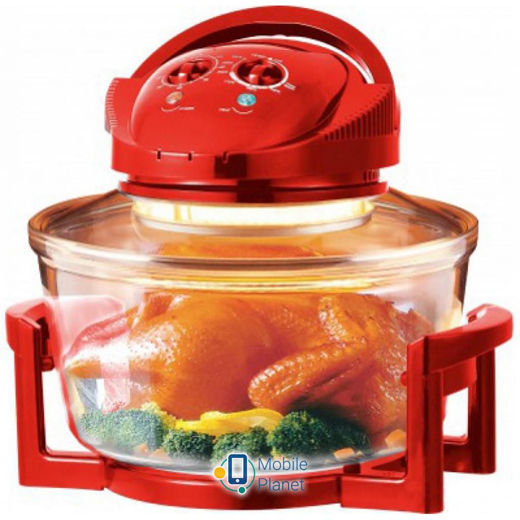 Аэрогриль SATURN ST-CO9151 (UA)