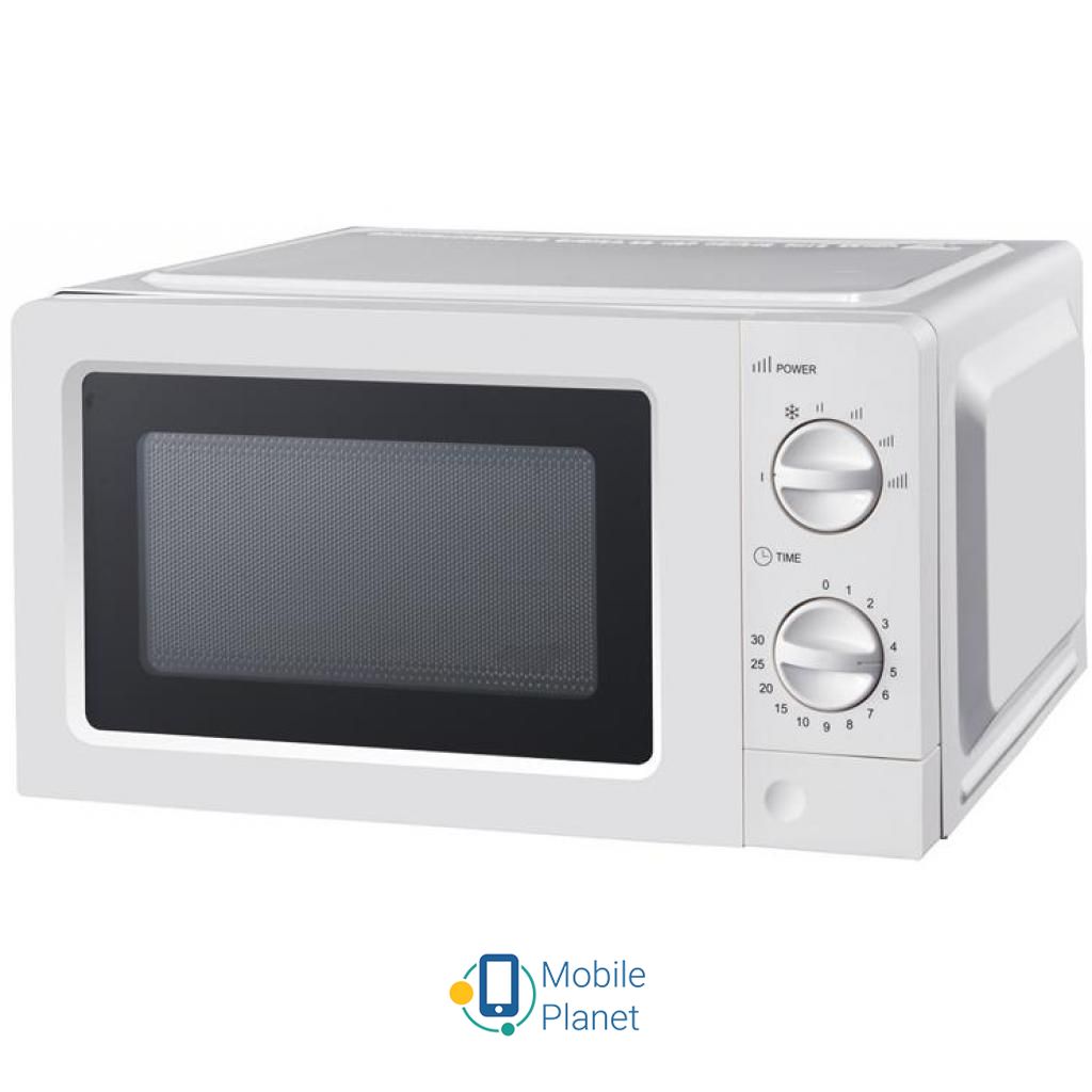 Мікрохвильова піч Ardesto GO-S723W (UA)