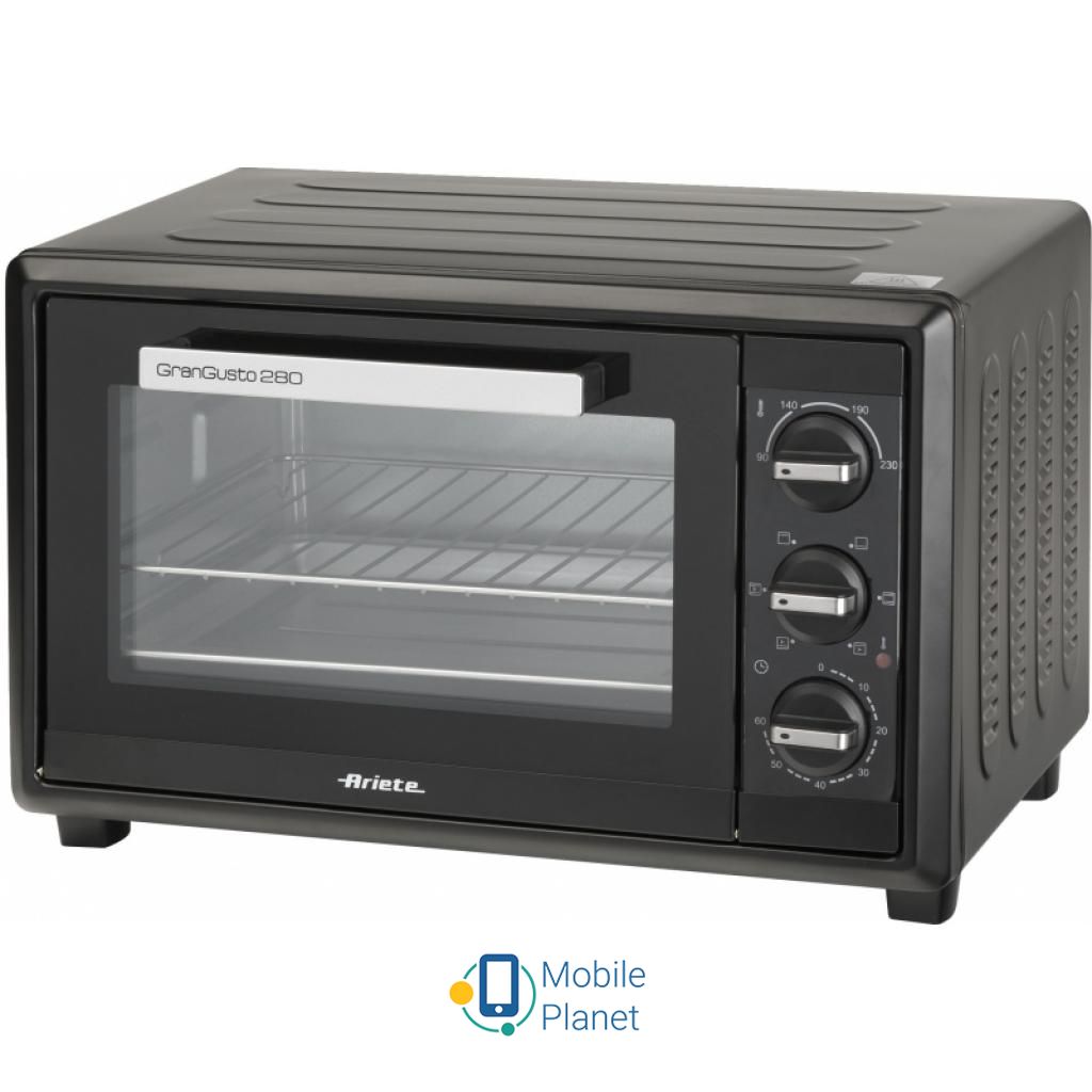 Електродуховка настільна ARIETE 985 (UA)