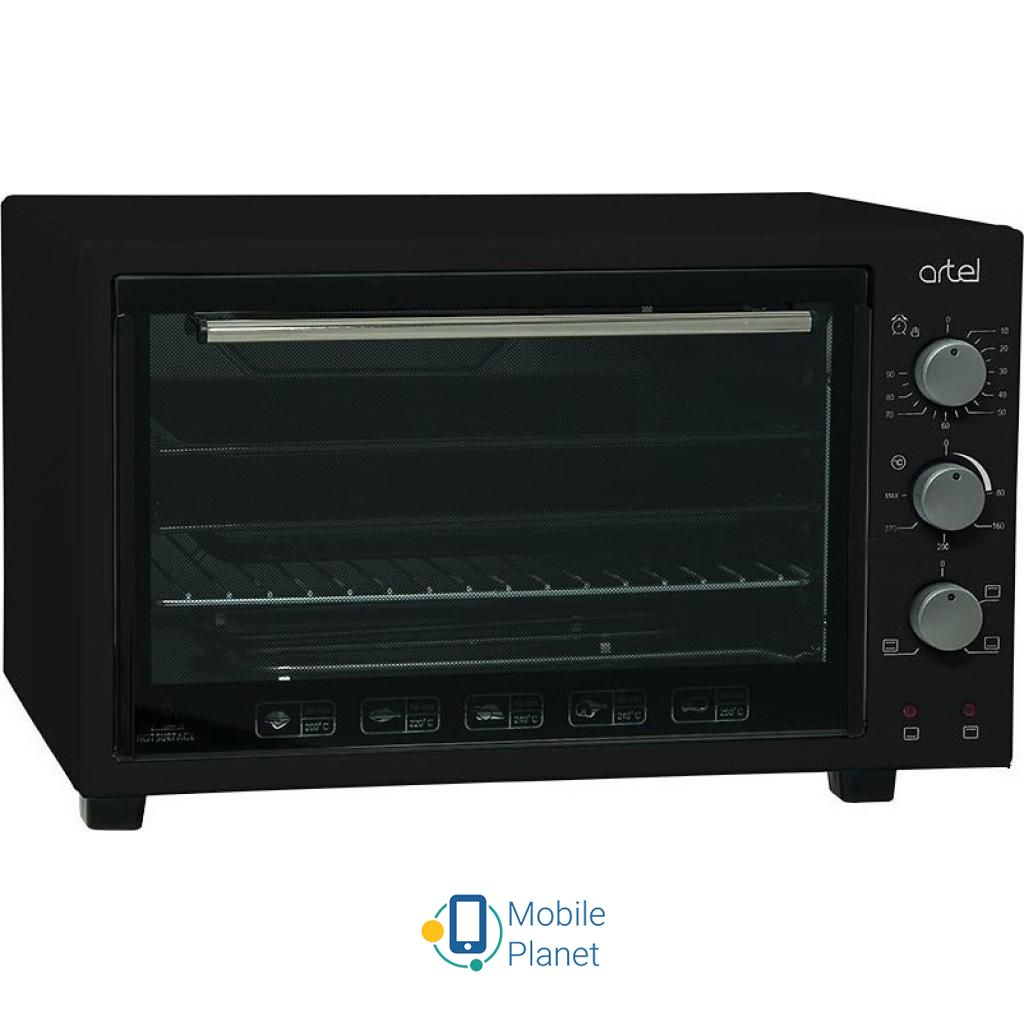 Электродуховка настольная ARTEL MD 3618 E BLACK