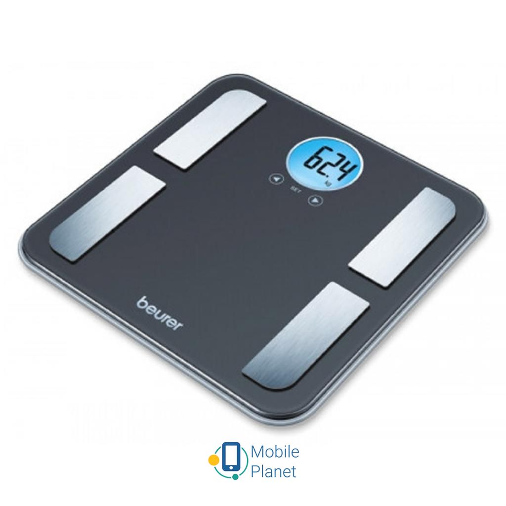 ваги BEURER BF 195 (4211125748166) (UA)