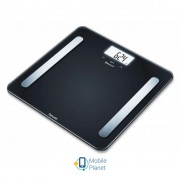 BEURER BF 600 Pure black (4211125748036) (UA)