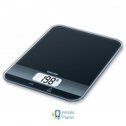 BEURER KS 19 black (4211125/704.04/9) (UA)