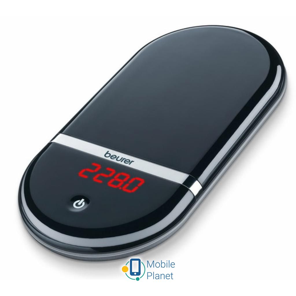 Весы BEURER KS 36 (4211125/704.45/2) (UA)