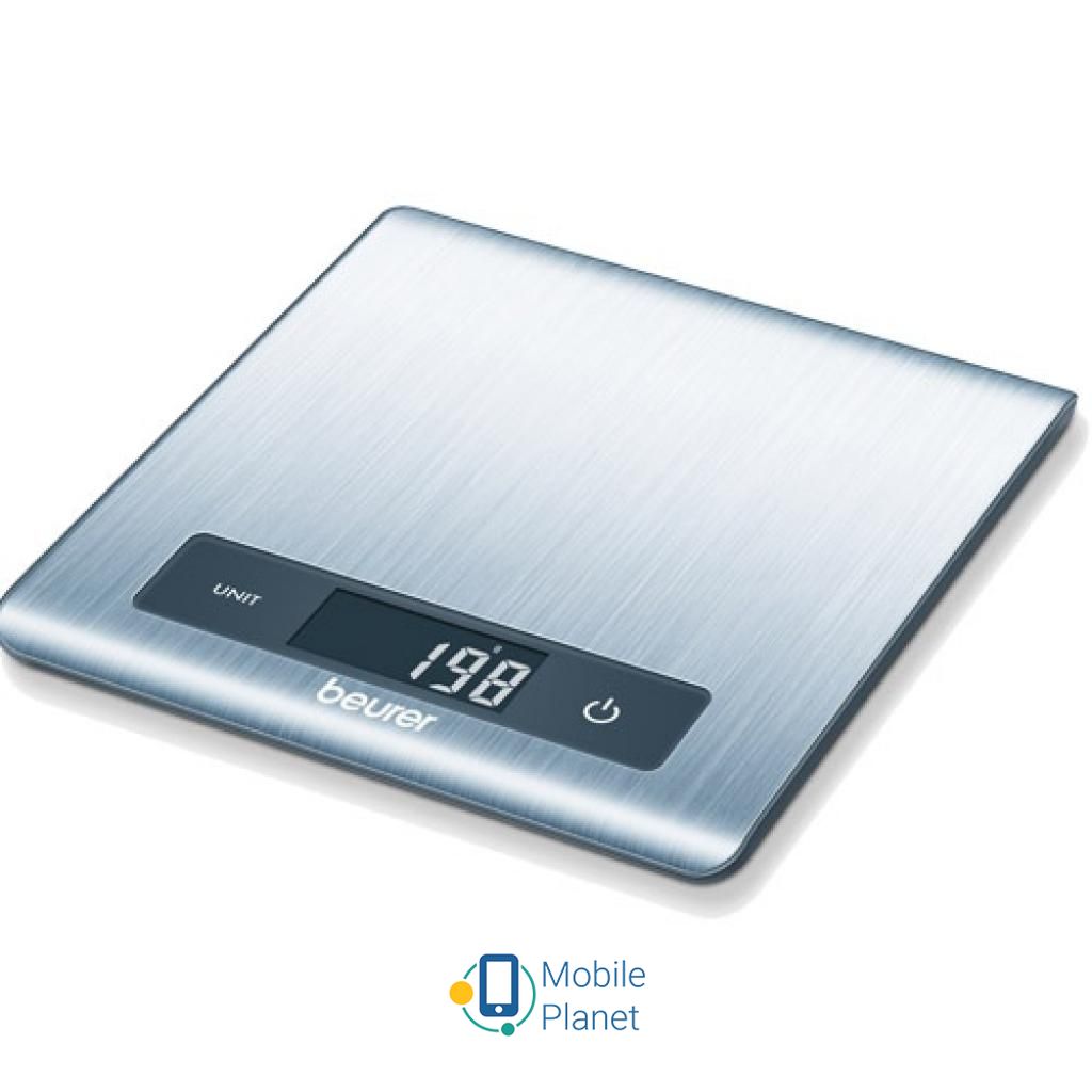ваги BEURER KS 51 (4211125/706.51/7) (UA)