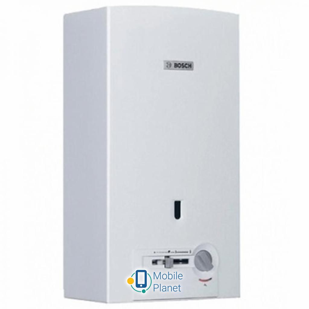 Бойлер BOSCH W 10-2 P (UA)