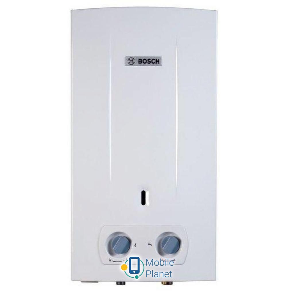 Бойлер BOSCH W 10 KB (UA)