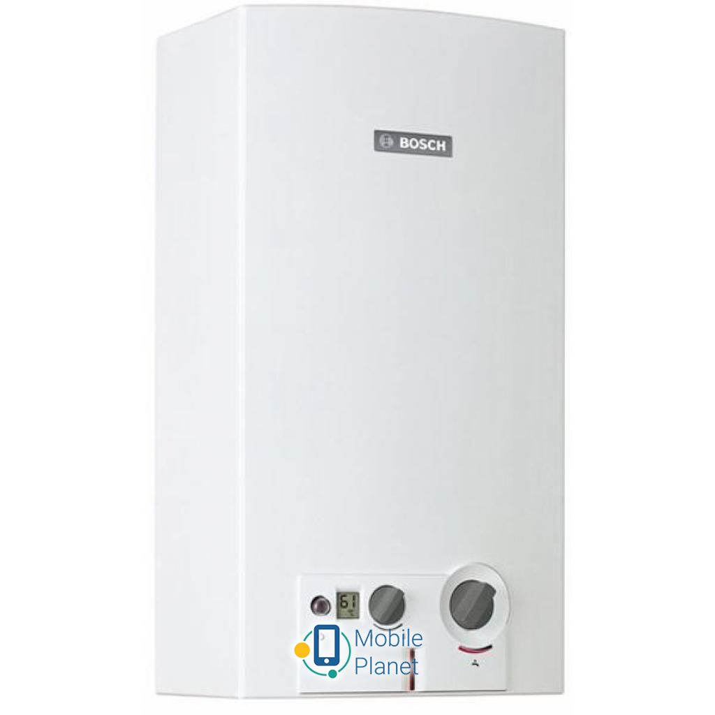 Бойлер BOSCH WRD 15-2 G (UA)