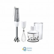 BRAUN MQ 535 SAUCE