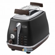 DeLonghi CTOV 2103.BK