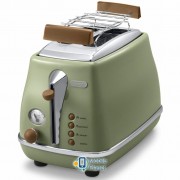 DeLonghi CTOV 2103.GR (UA)