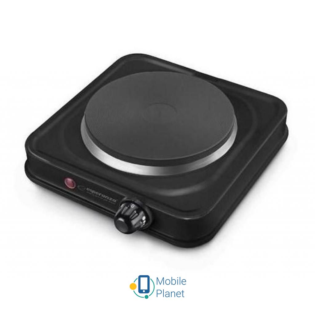 Настольная плита Esperanza EKH003K (UA)