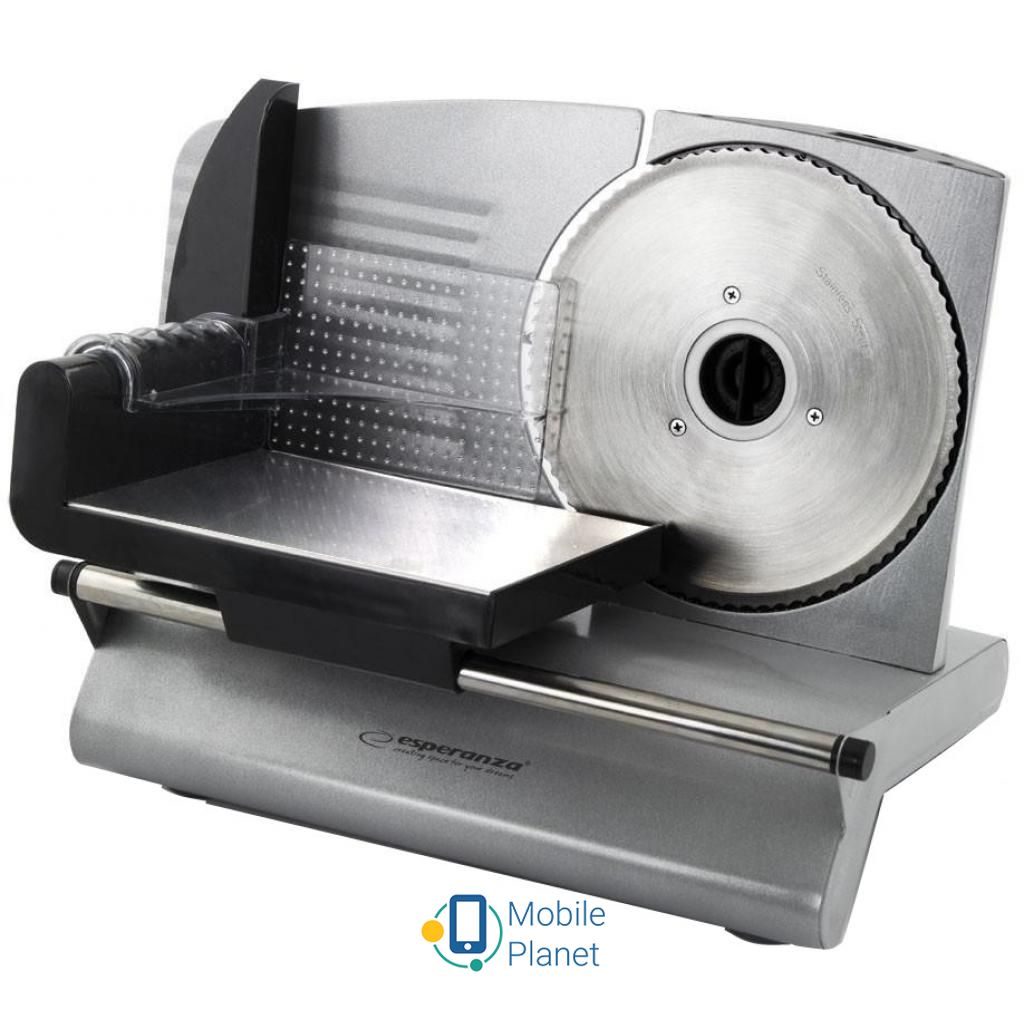 Ломтерезка Esperanza EKM 018 K (UA)
