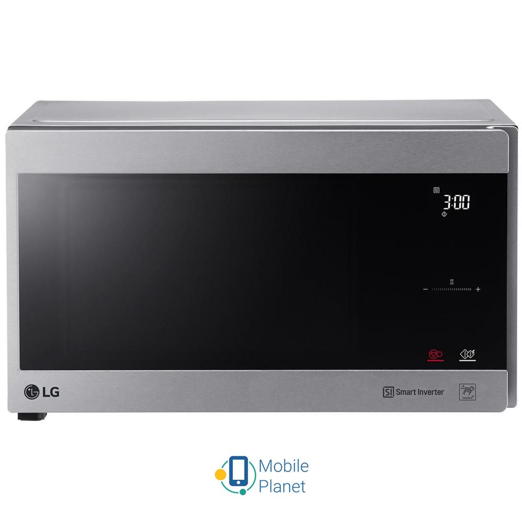 Мікрохвильова піч LG MH6595CIS