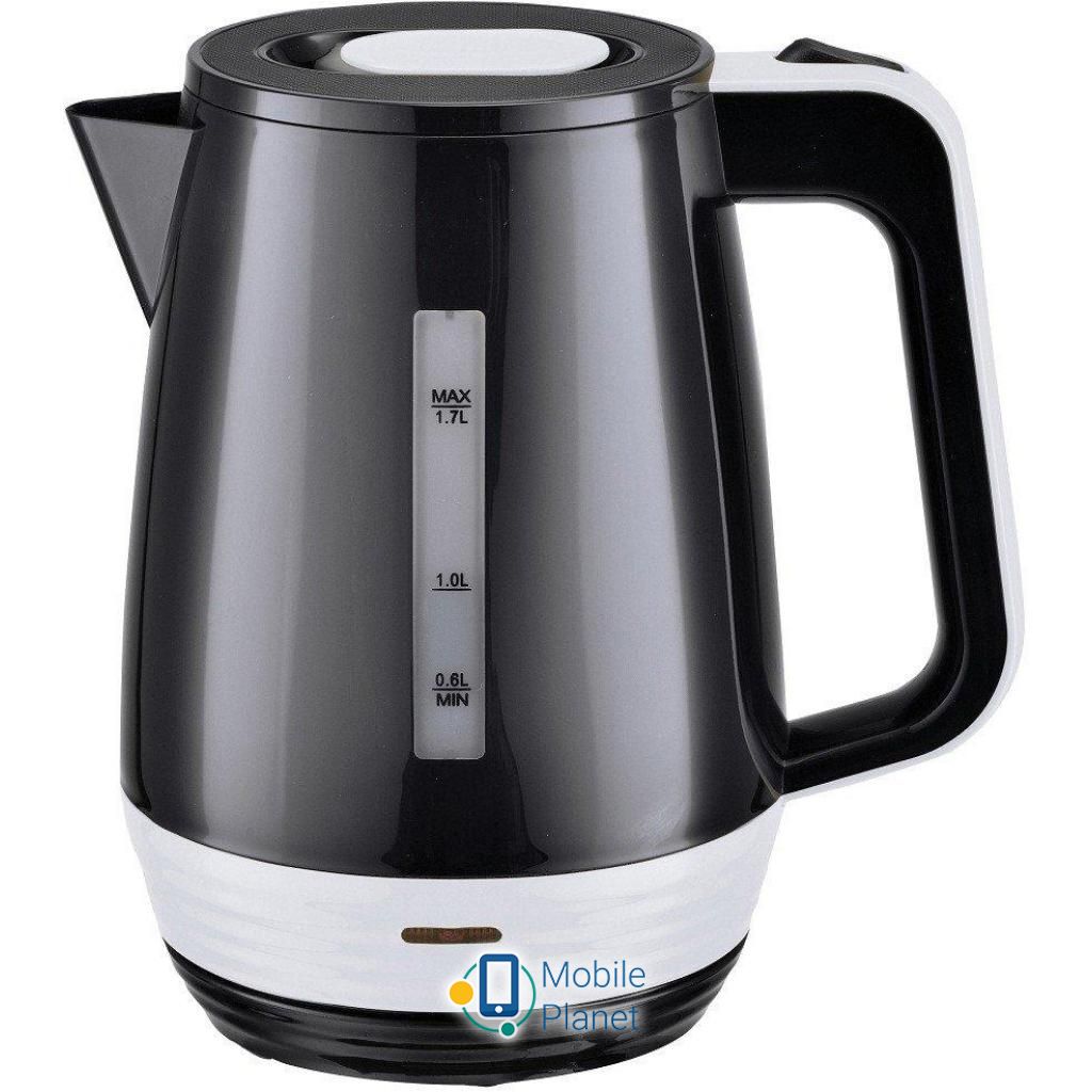 Електрочайник LIBERTY KP-1737 (UA)