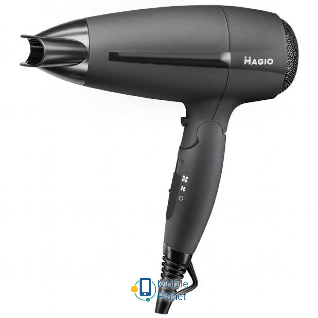 Фен Magio MG-166 (UA)