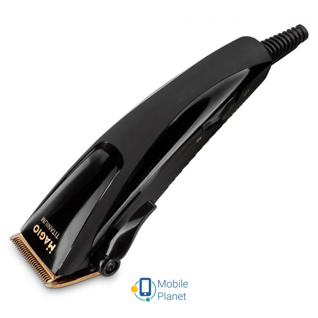 Машинка для стрижки Magio MG-591 (UA)