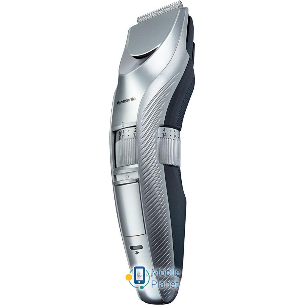 Машинка для стрижки PANASONIC ER-GC71-S520