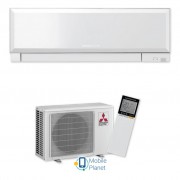 Mitsubishi Electric Design inverter (MSZ-EF42VEW/MUZ-EF42VE) (UA)