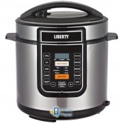 Мультиварка LIBERTY MP-915 X (UA)