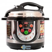 Мультиварка Rotex REPC53-B (UA)