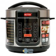 Мультиварка Rotex REPC72-B (UA)
