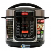 Мультиварка Rotex REPC73-B (UA)