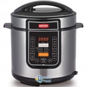 Мультиварка Rotex REPC75-B (UA)