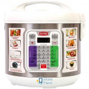 Мультиварка Rotex RMC 532-W 