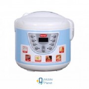 Мультиварка Rotex RMC401-B (UA)