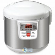 Мультиварка Rotex RMC508-W (UA)