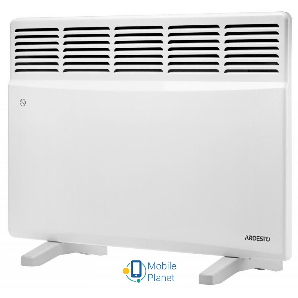 Обігрівач Ardesto CH-1500MOW (UA)