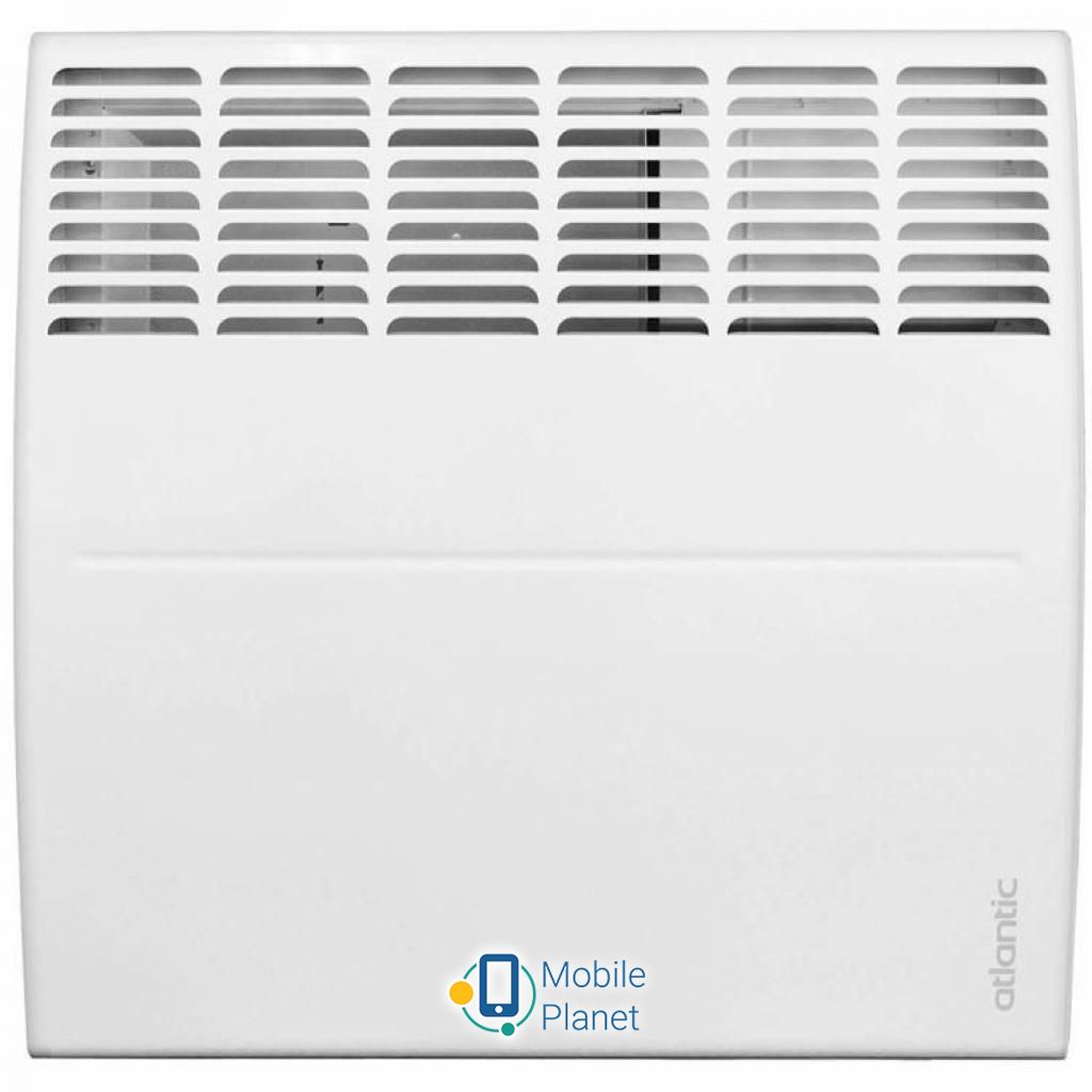 Обігрівач ATLANTIC F119 CMG TLC / M2 1000W (UA)