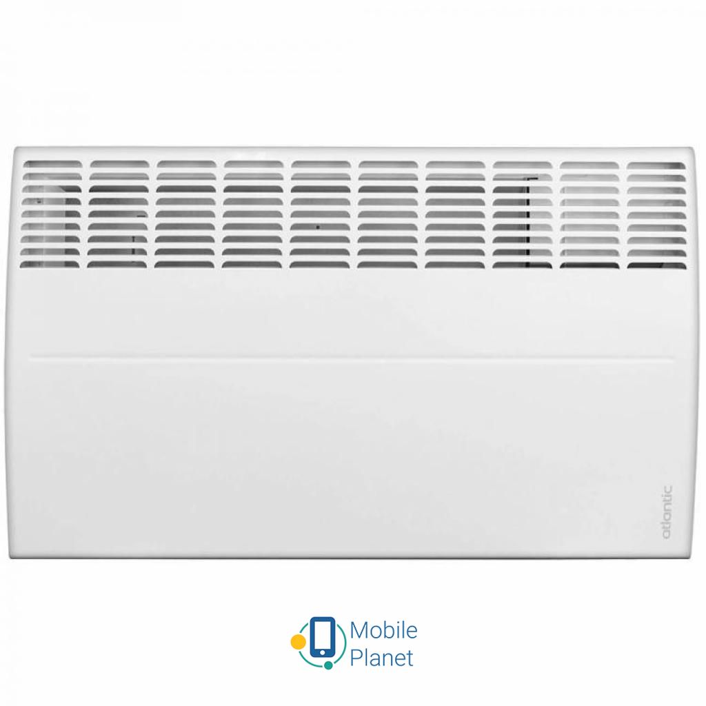 Обігрівач ATLANTIC F119 CMG TLC / M2 2000W (UA)