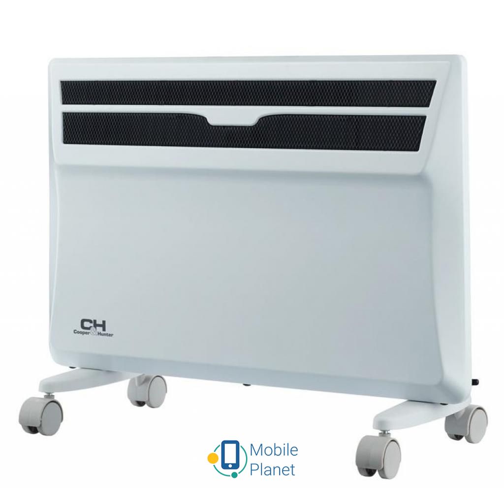 Обігрівач Cooper & Hunter CH-1500ES