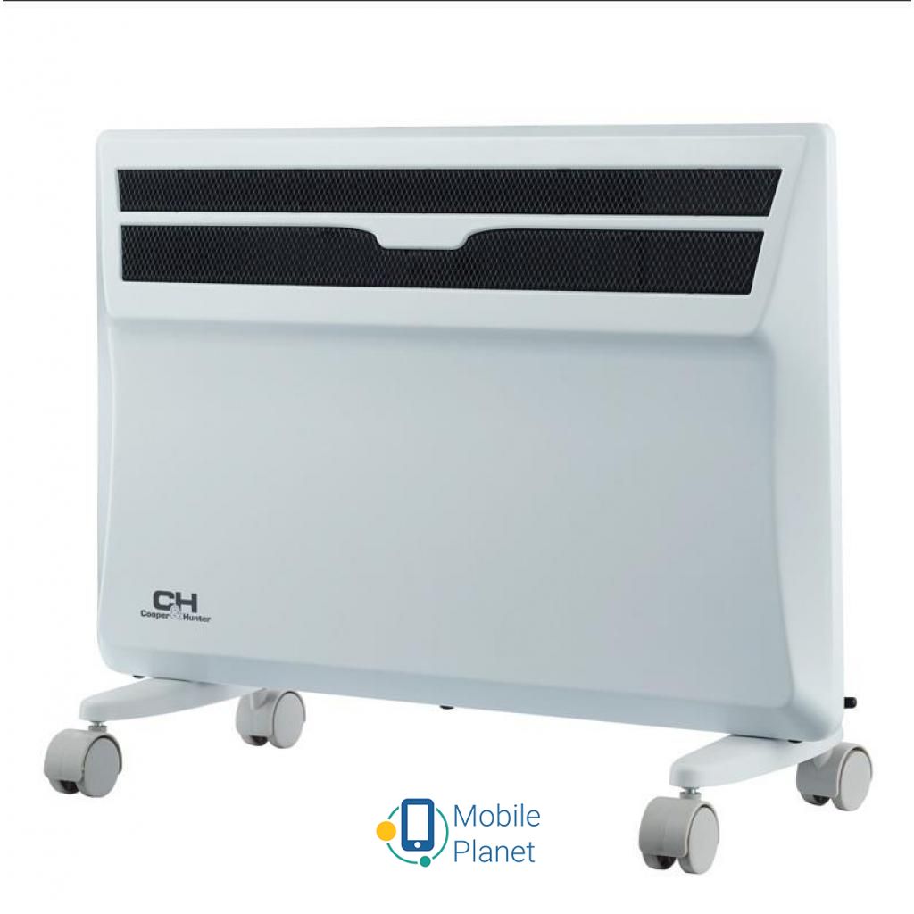 Обігрівач Cooper & Hunter CH-1500MS
