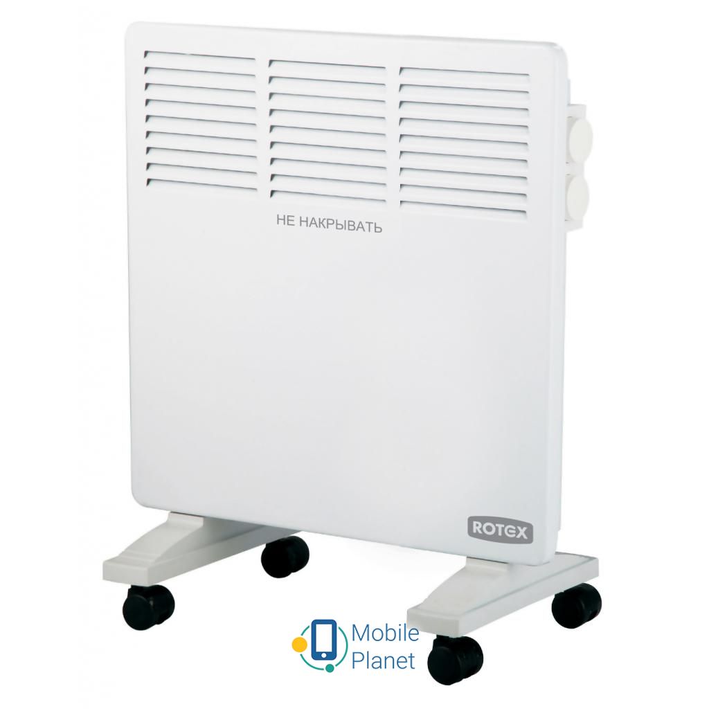 Обігрівач Rotex RCH15-H (UA)