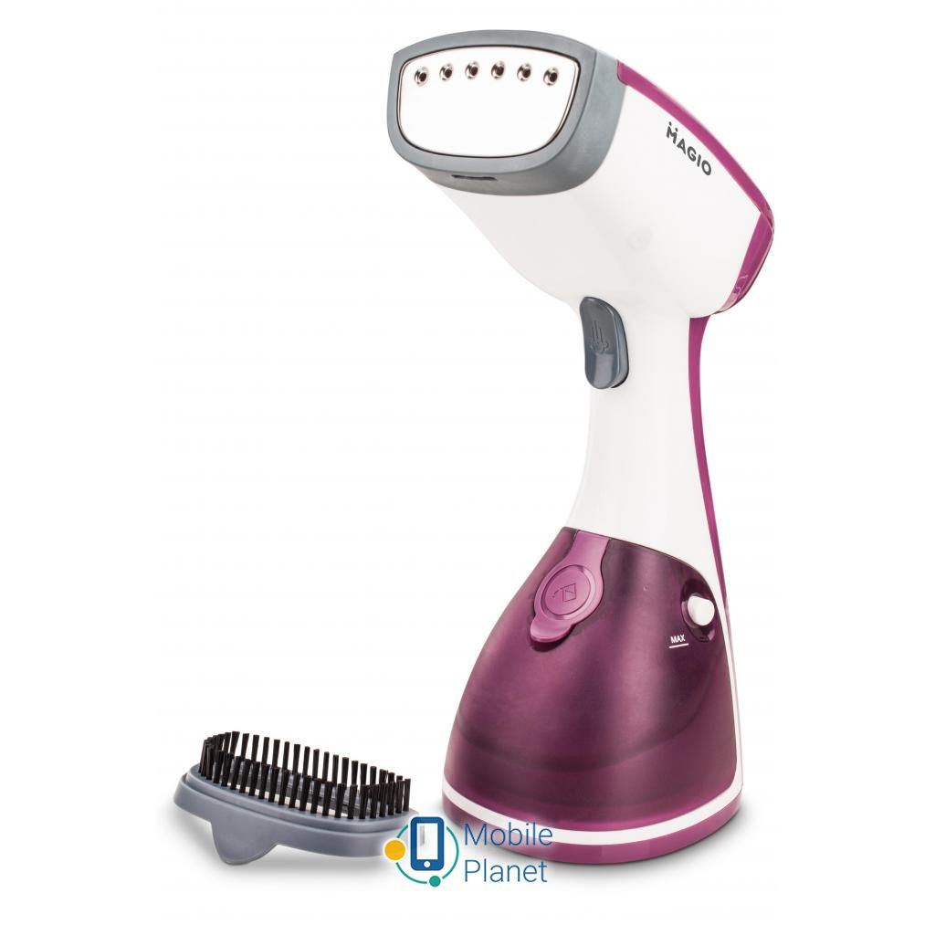 Отпариватель для одягу Magio MG-325 (UA)