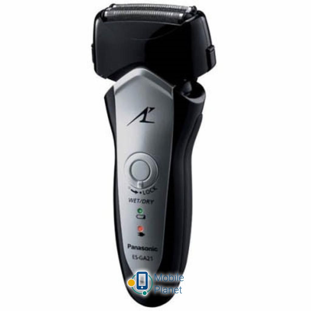 Електробритва PANASONIC ES-GA21 (ES-GA21-S820) (UA)