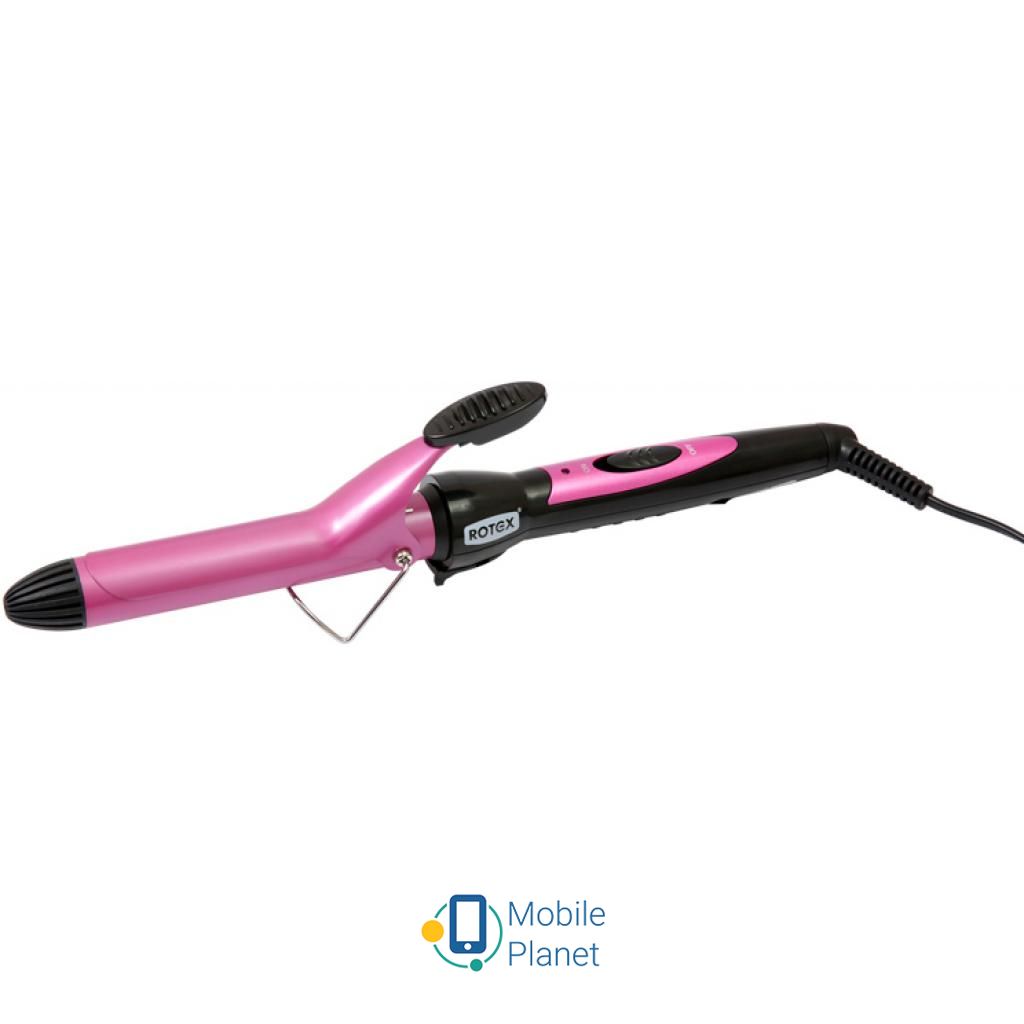 Плойка Rotex RHC430-C (UA)