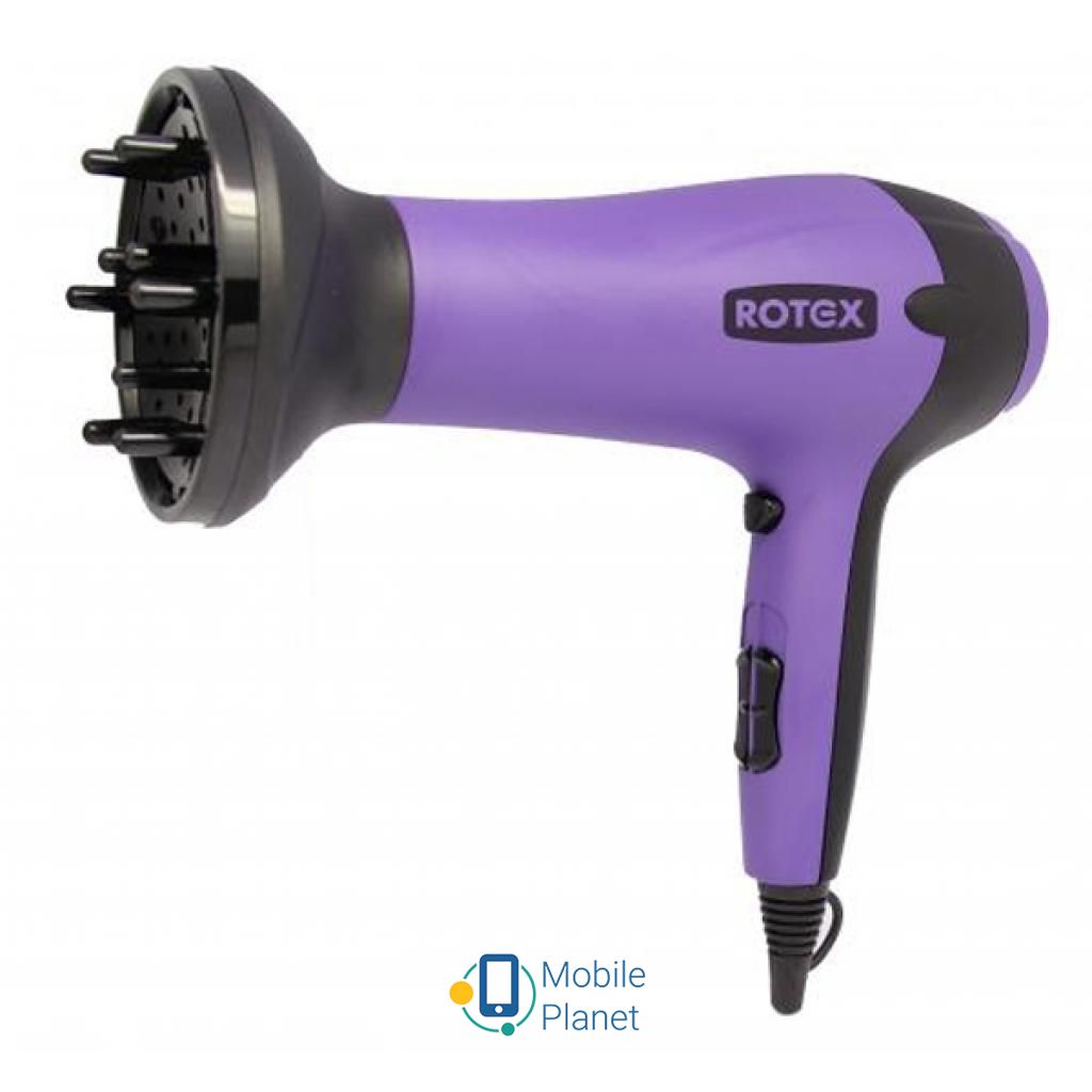 Фен Rotex RFF181-B (UA)