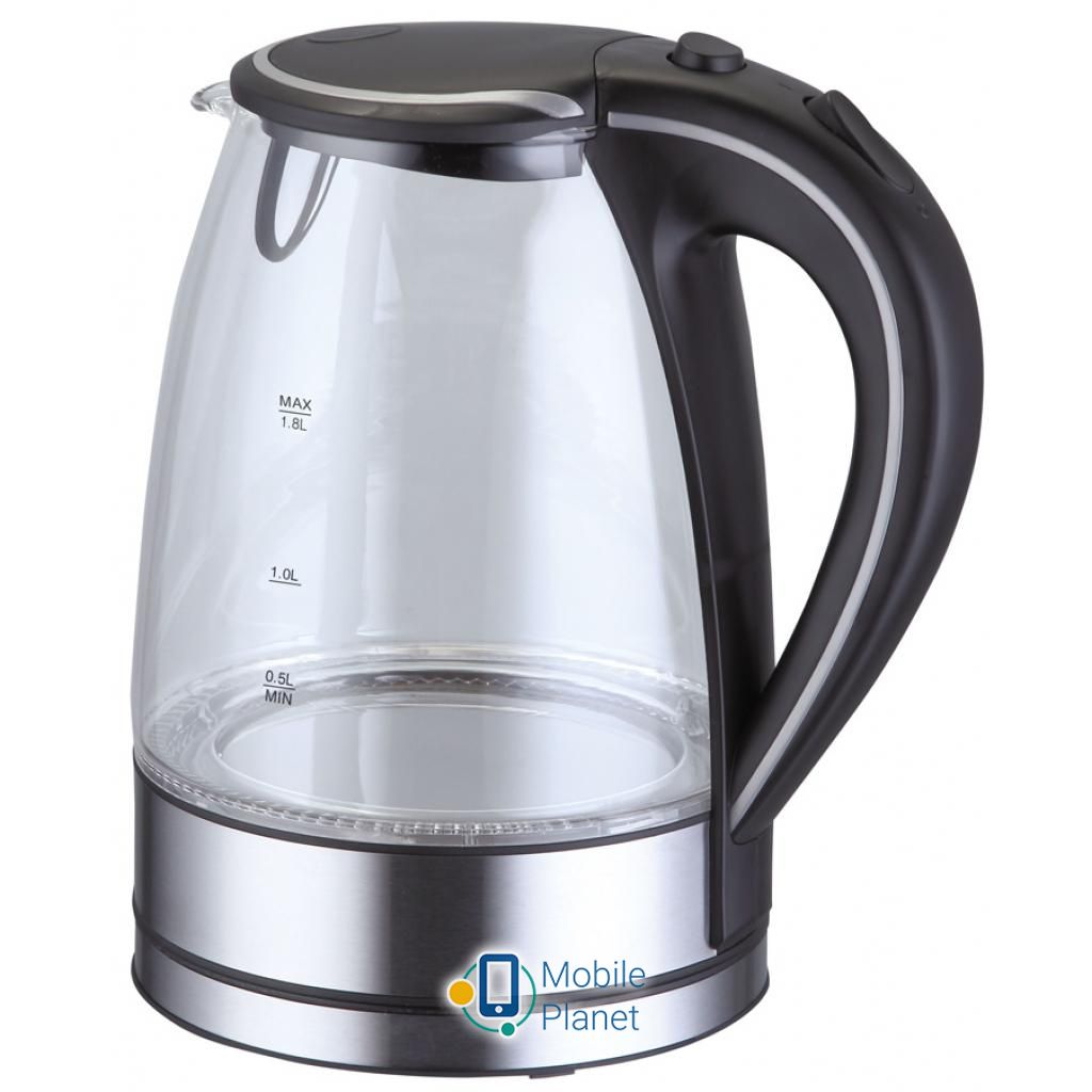 Електрочайник Rotex RKT82-G (UA)