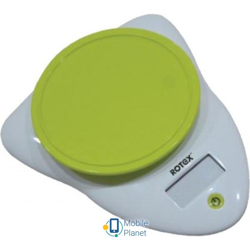 ваги Rotex RSK06-P (UA)