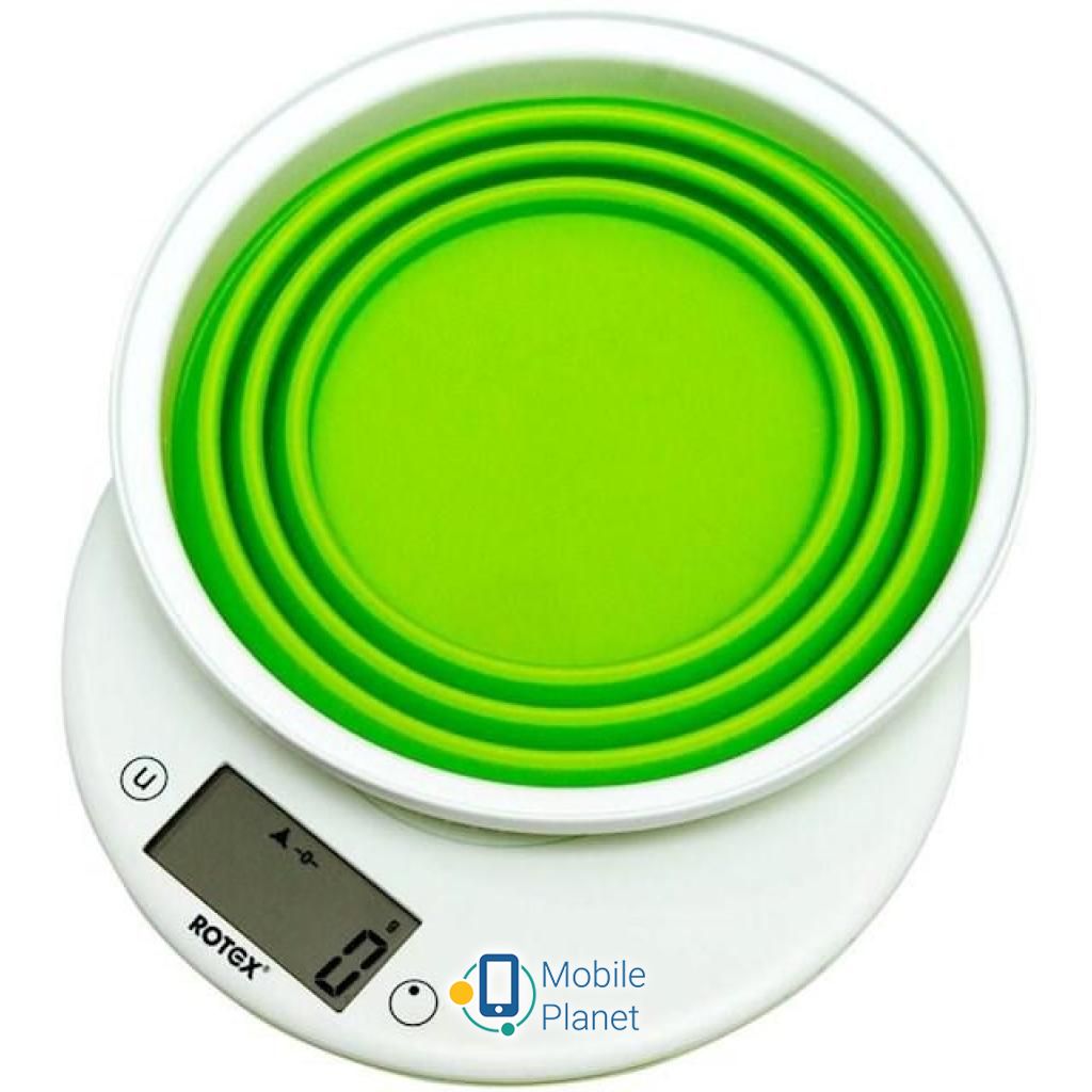 ваги Rotex RSK25-P (UA)