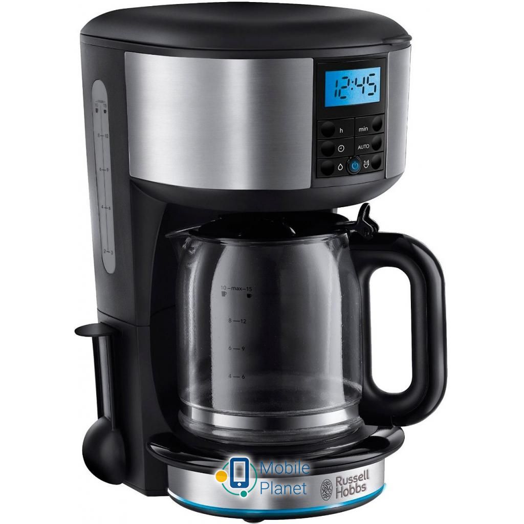 Кавоварка Russell Hobbs 20680-56 (UA)