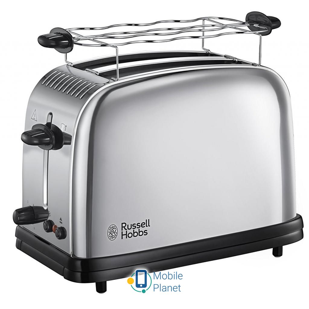 Тостер Russell Hobbs 23310-56 (UA)
