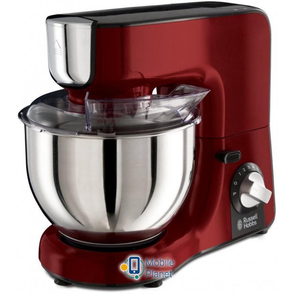 Кухонный комбайн Russell Hobbs 23480-56 (UA)