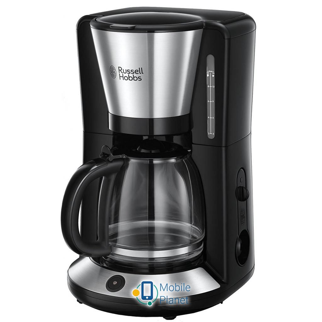 Кавоварка Russell Hobbs 24010-56 (UA)
